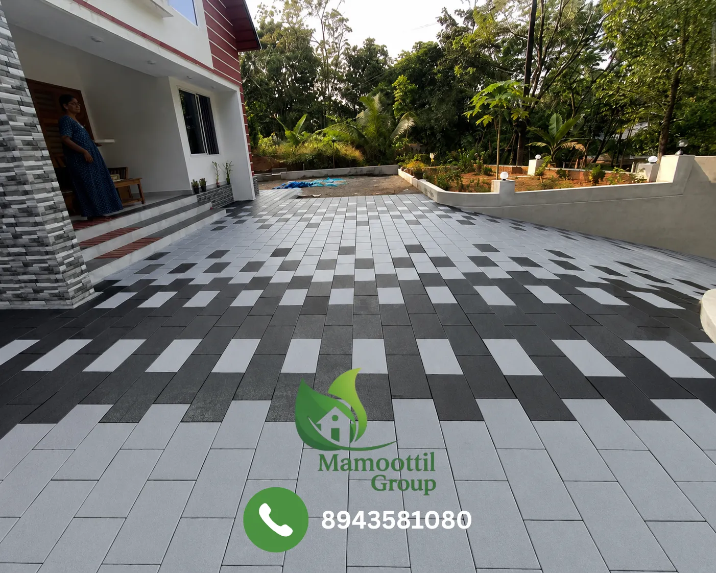 Regional Masonry Cover